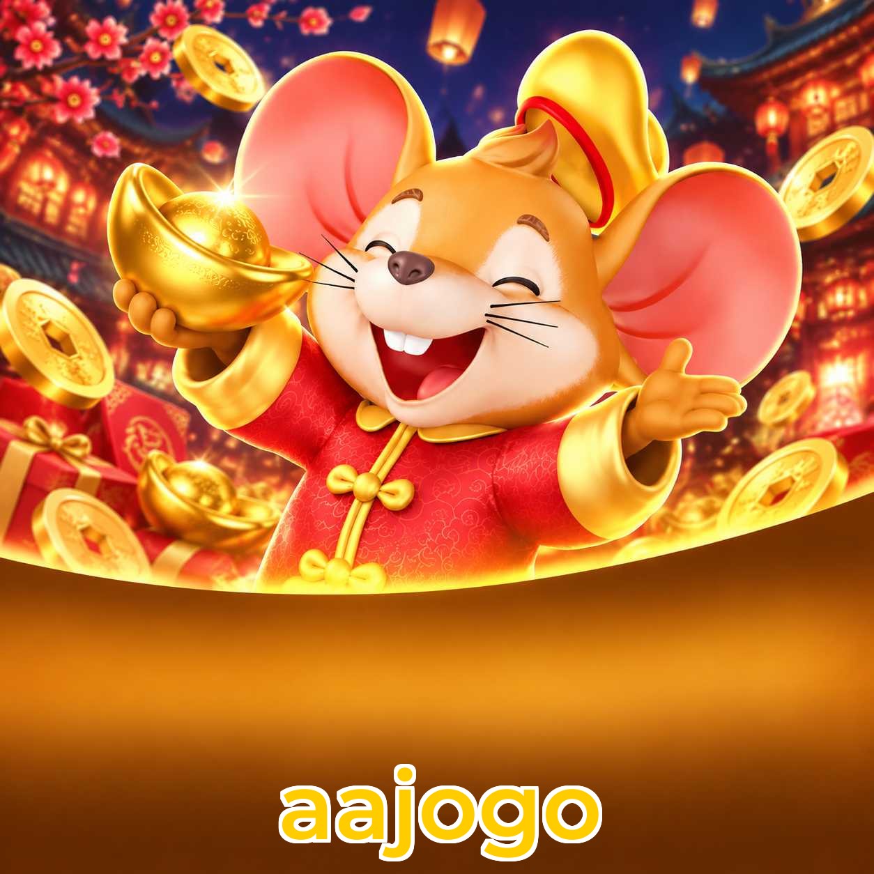 aajogo Performance Tests