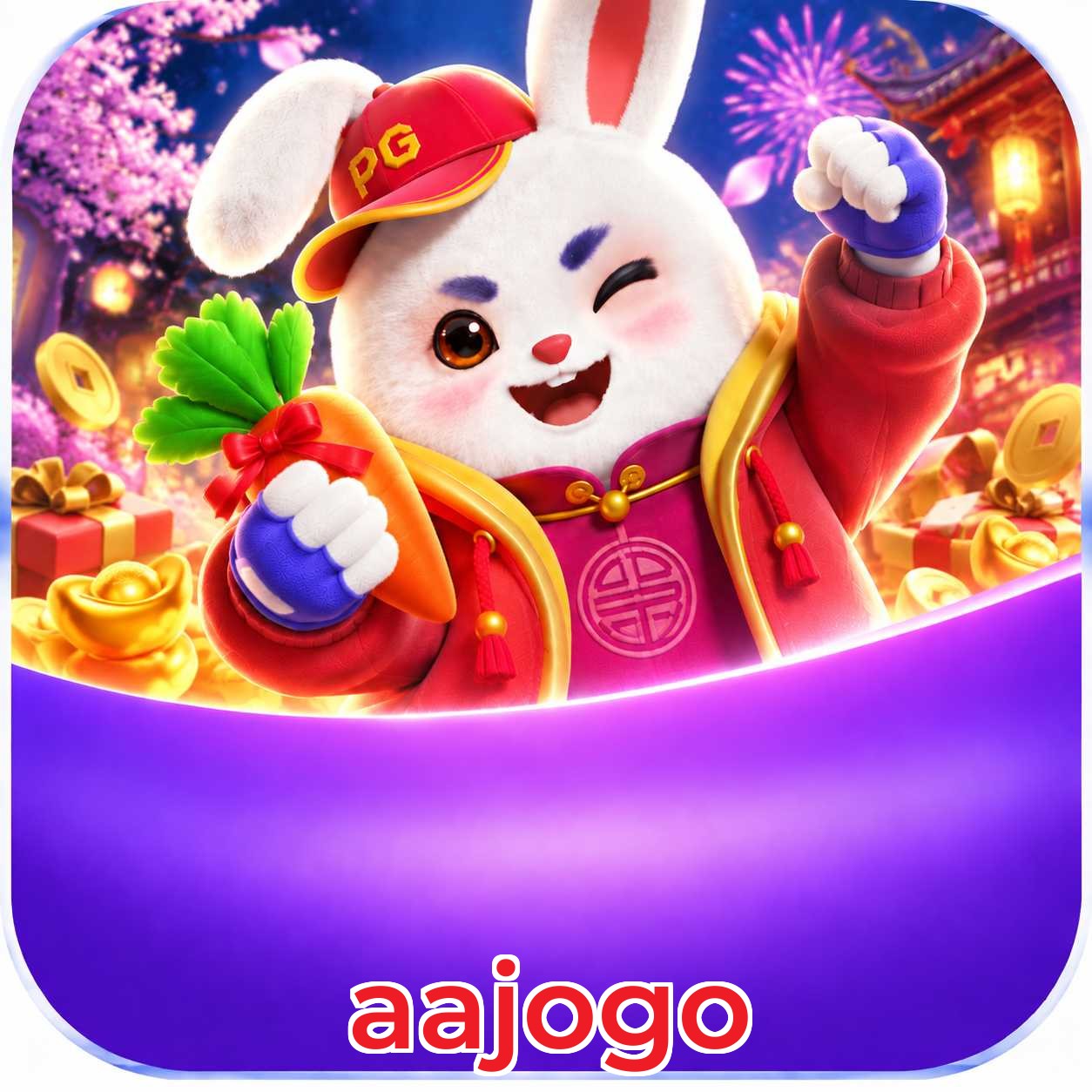aajogo Logo
