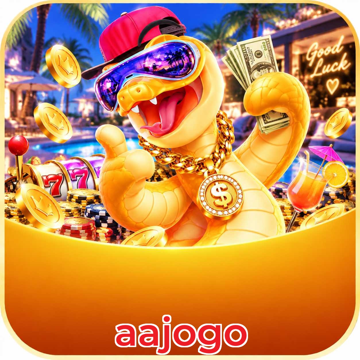 aajogo Jogos Exclusivos