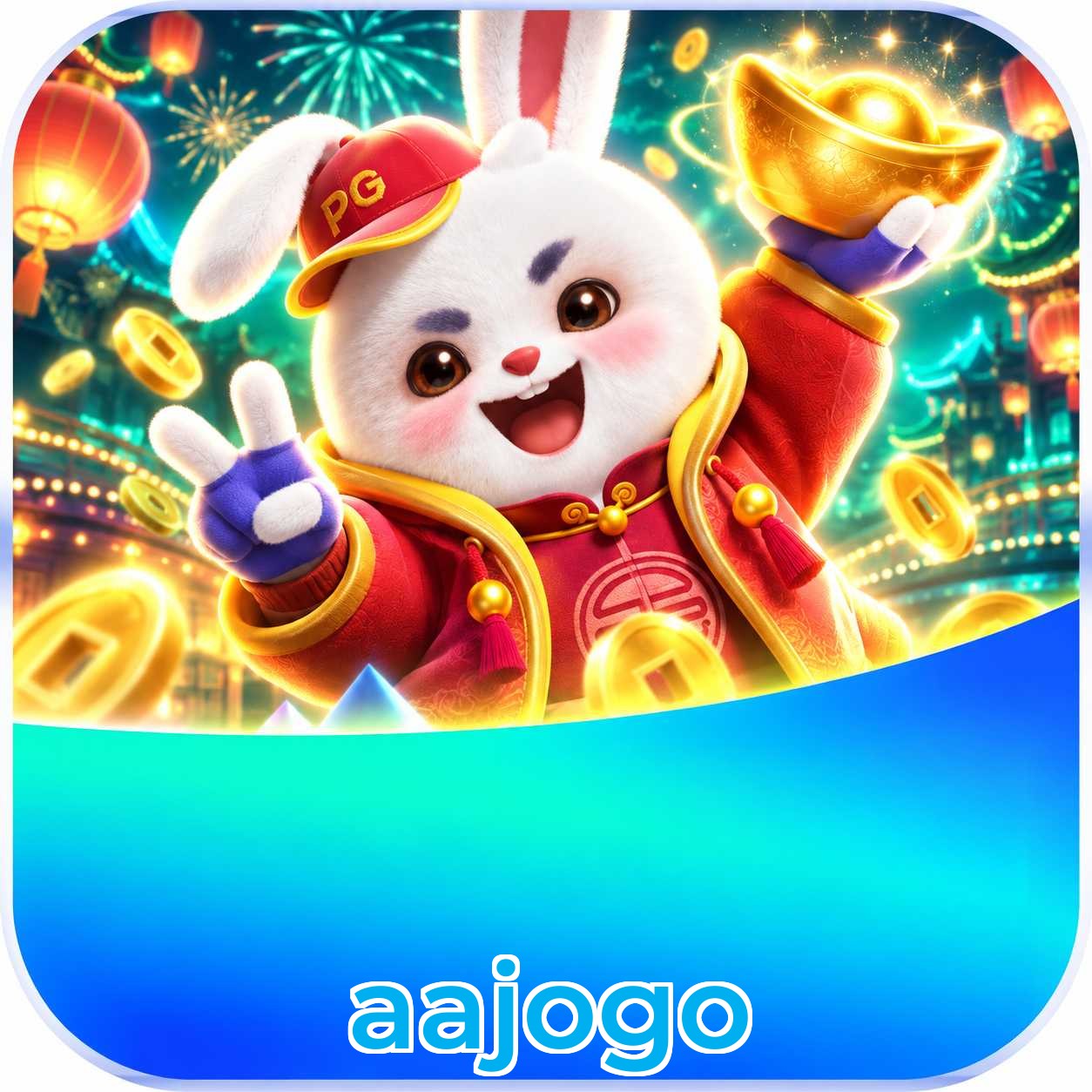 aajogo 2FA