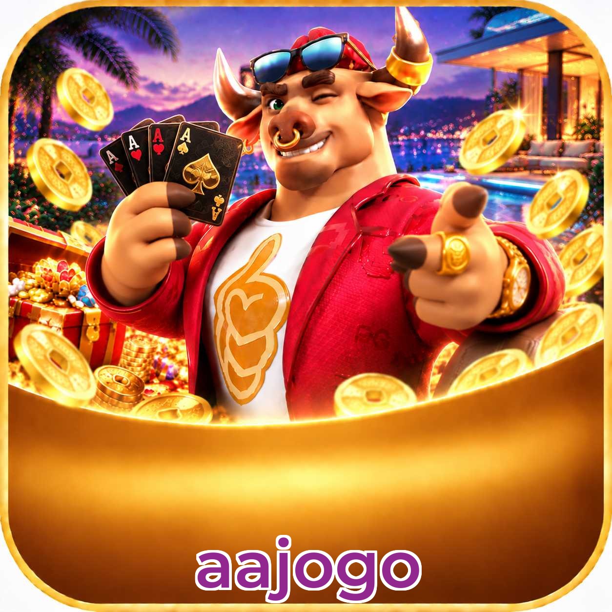 aajogo tabela de testes de instalação