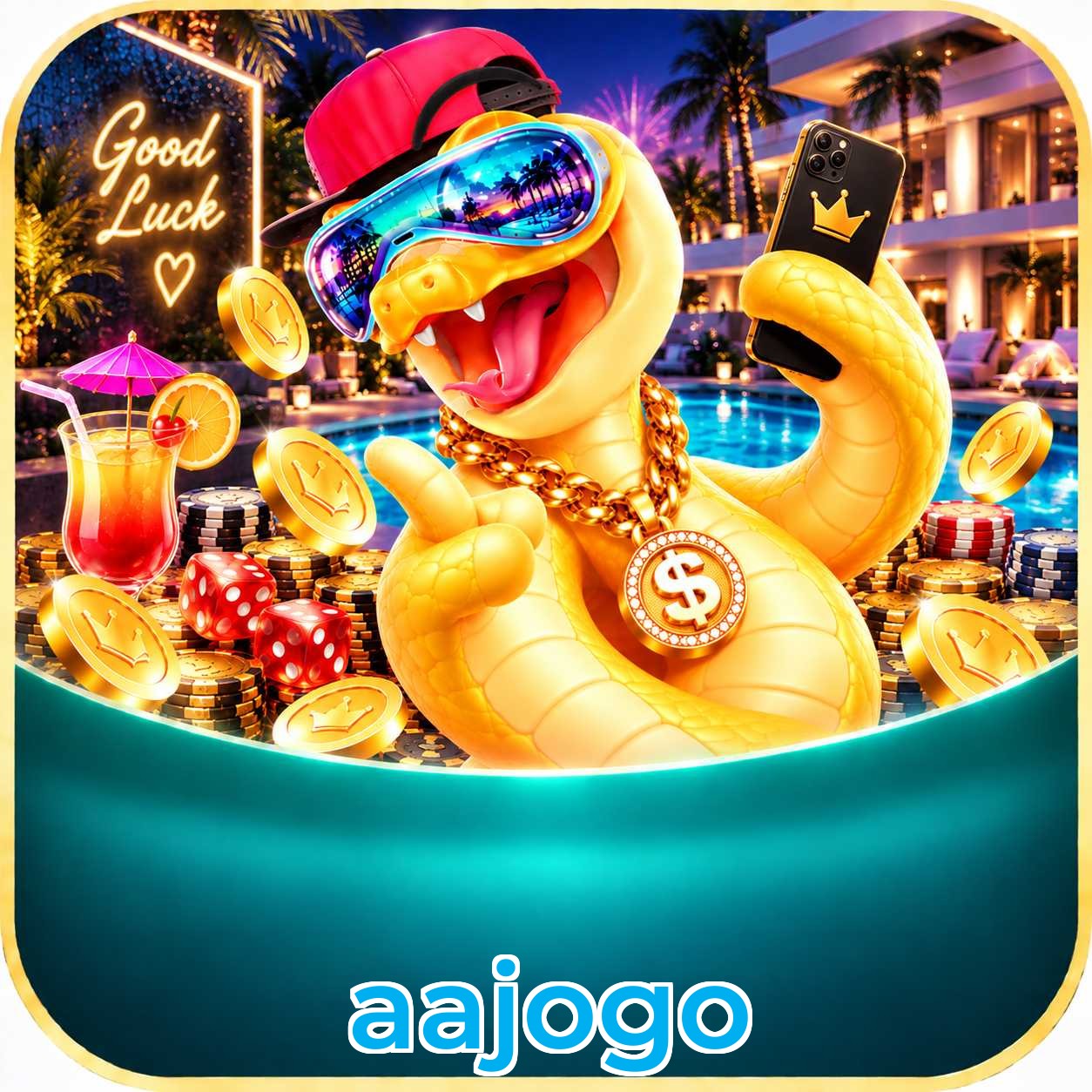 aajogo Como Apostar Lottery
