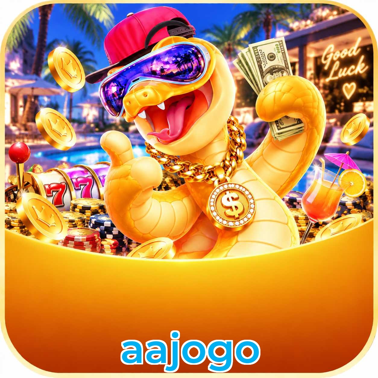 aajogo Bet FAQ