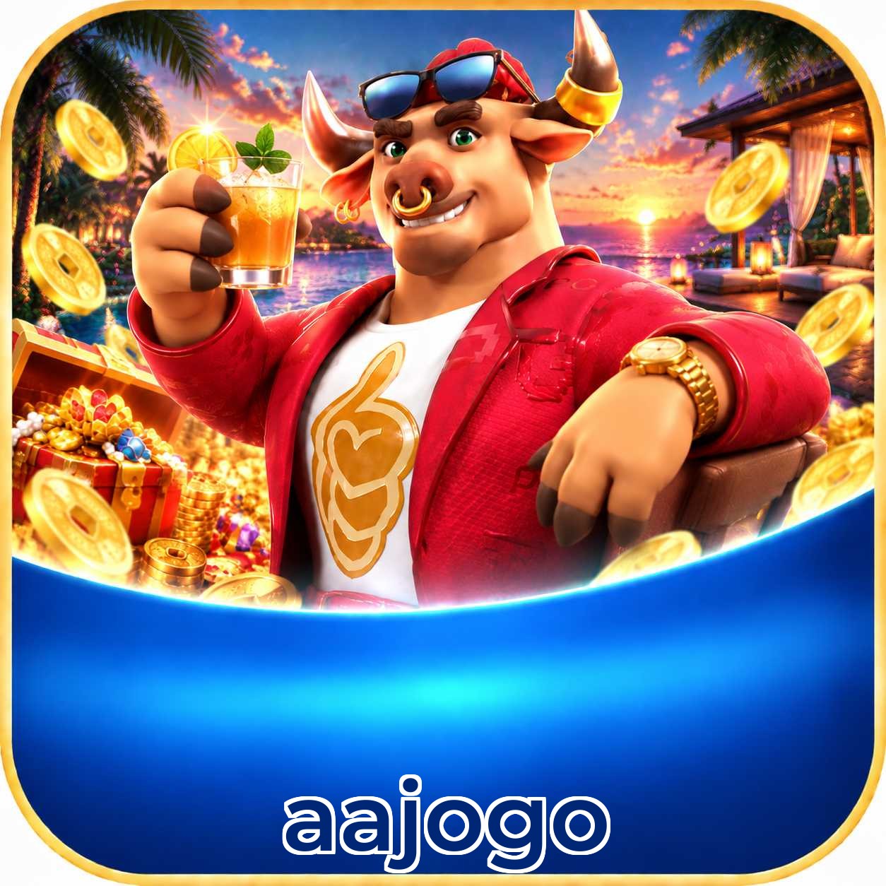aajogo Security