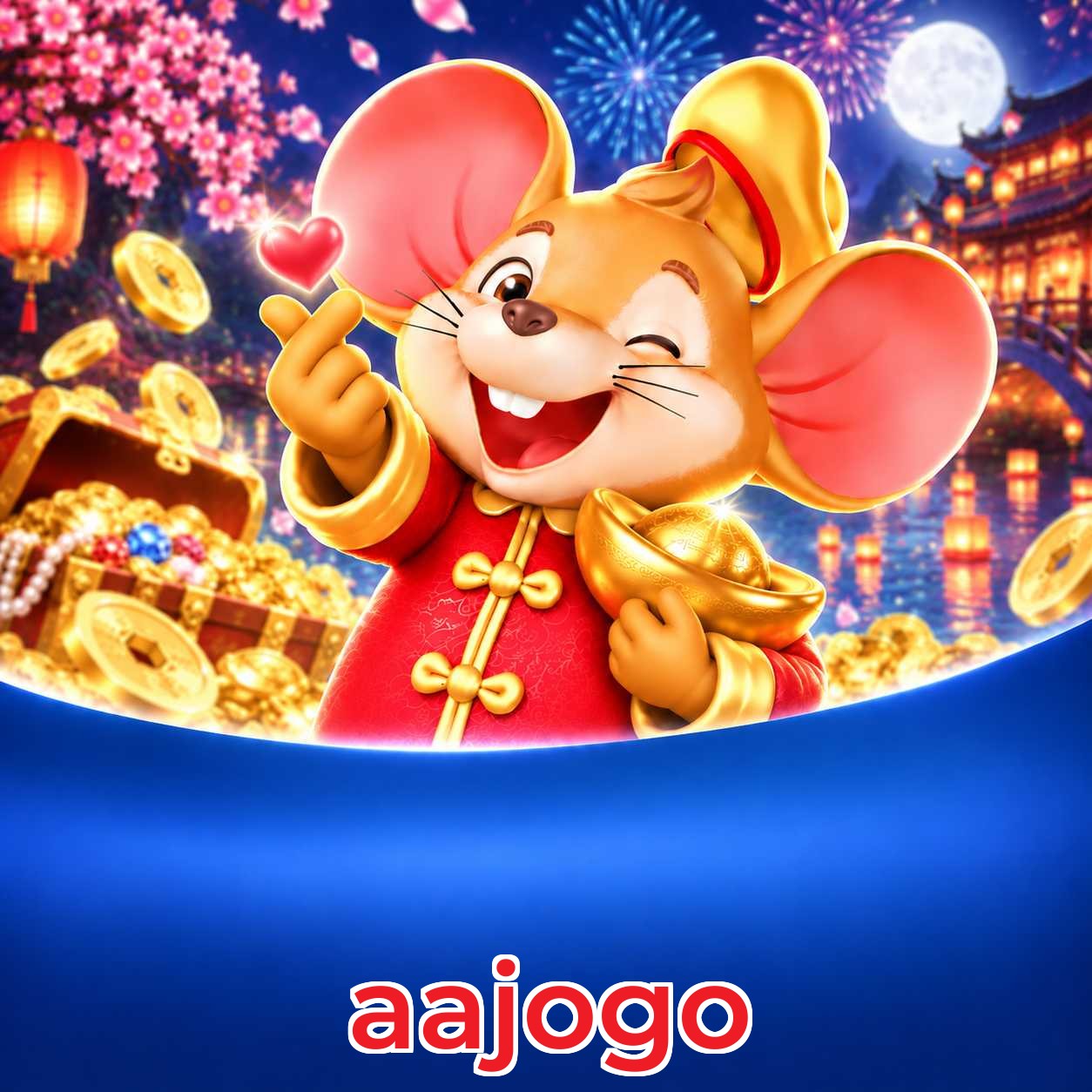 aajogo Slot FAQ
