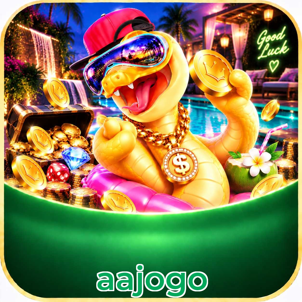 aajogo VIP FAQ