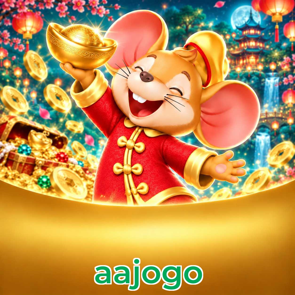 aajogo Estratégias Slots
