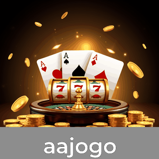 Acesso ao aajogo