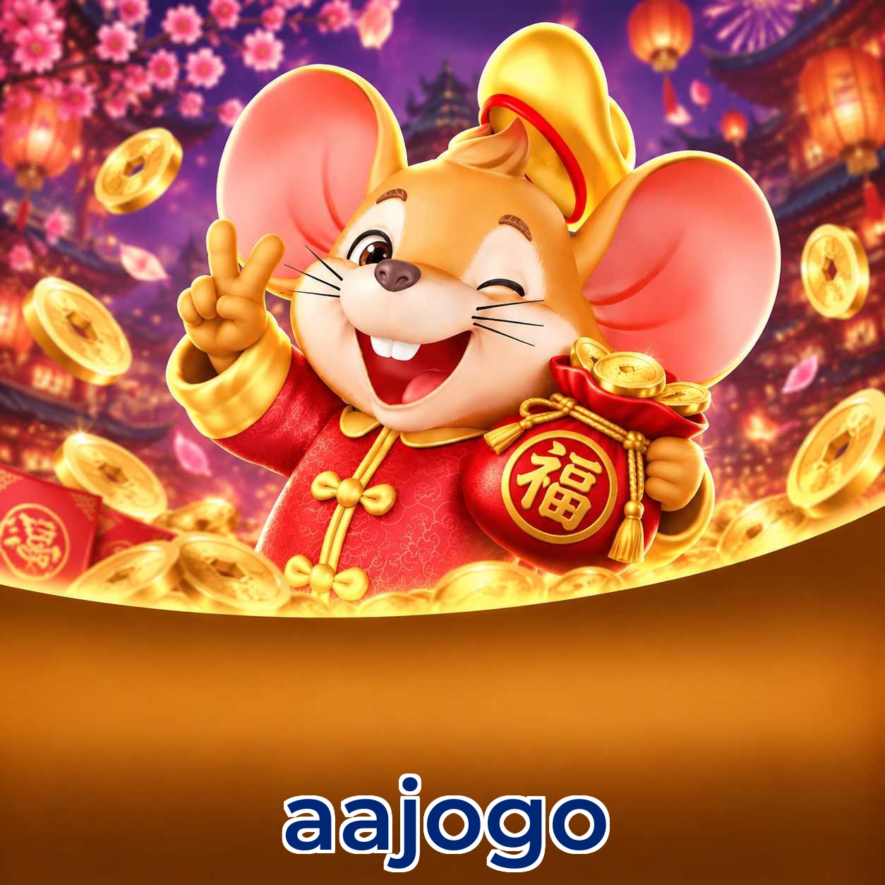aajogo Interface