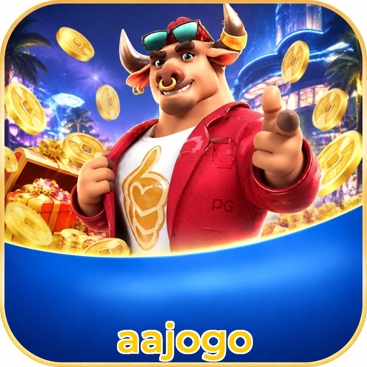 aajogo instalar iPhone Safari PWA