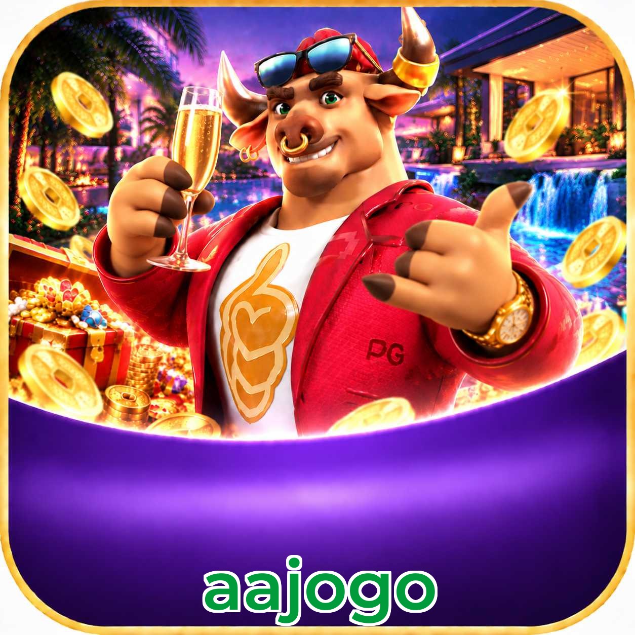 aajogo Entrar Telegram