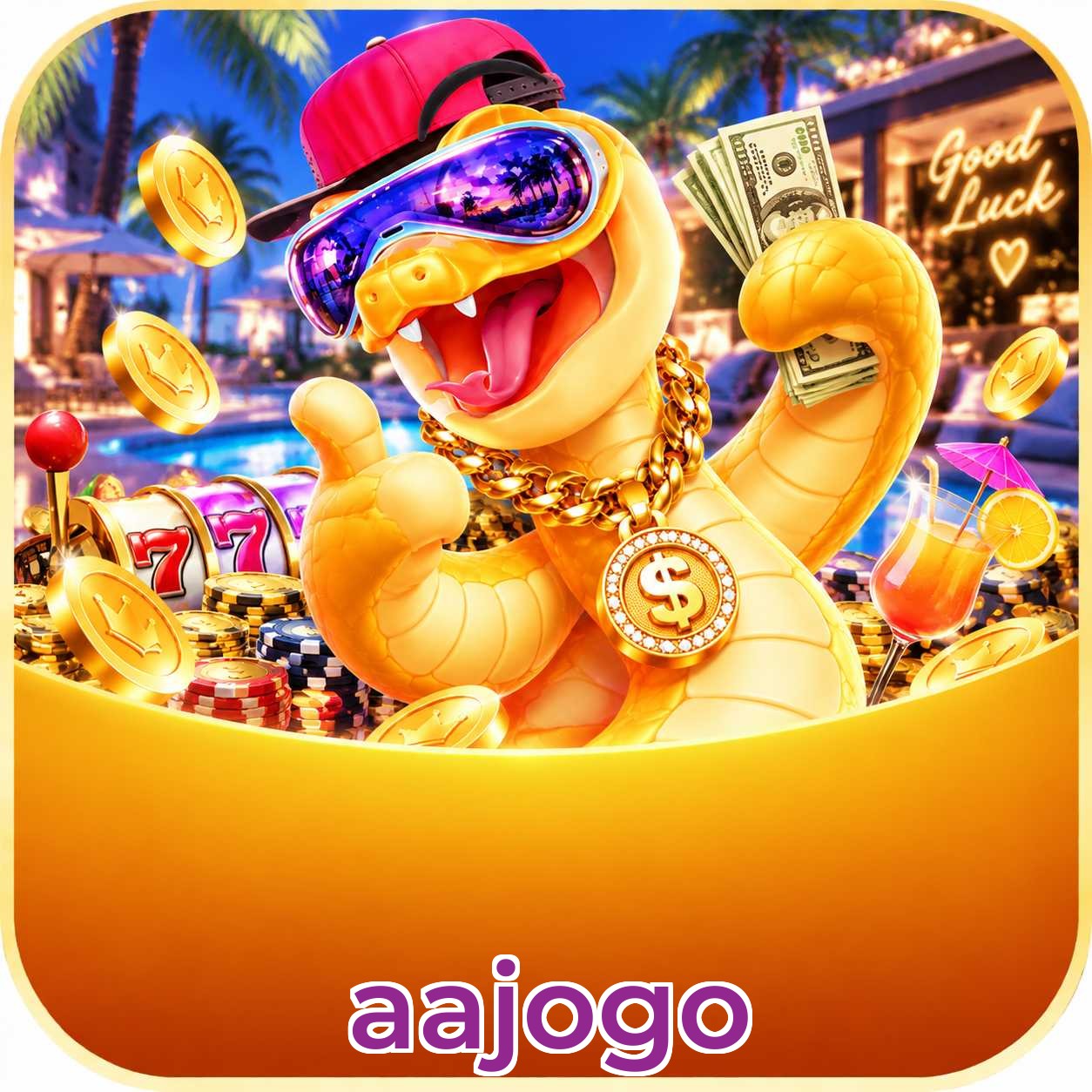 aajogo System Requirements