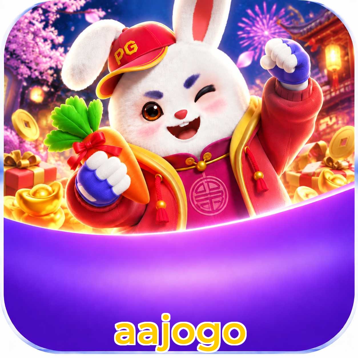 aajogo VIP Níveis