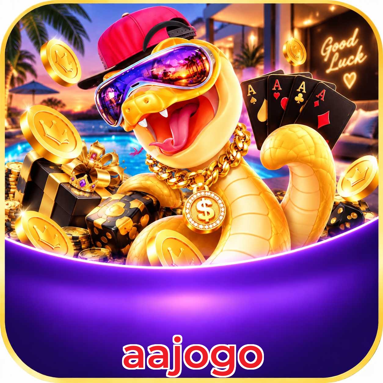 aajogo Welcome Bonus