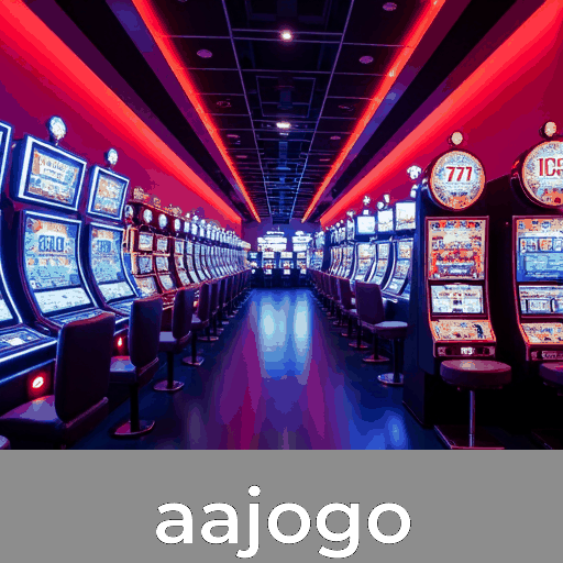Acesso ao aajogo