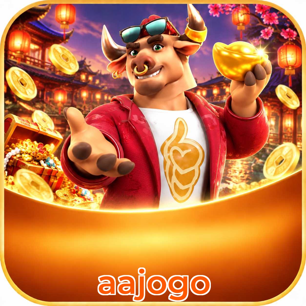 aajogo Loterias