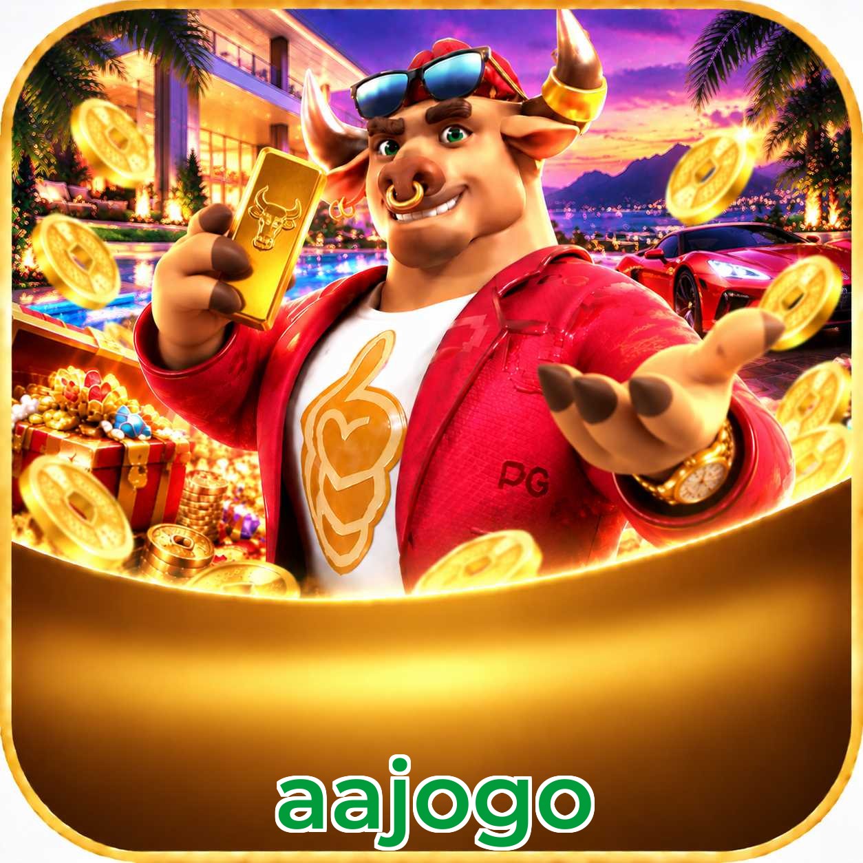 aajogo FAQ instalar app