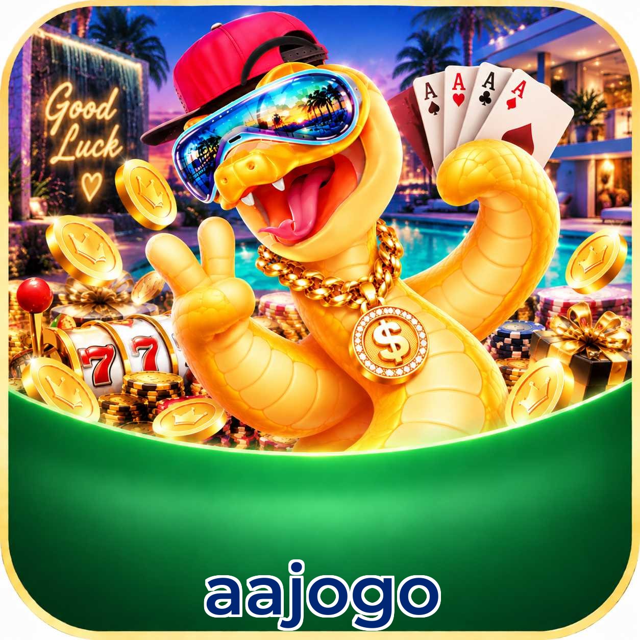aajogo Performance