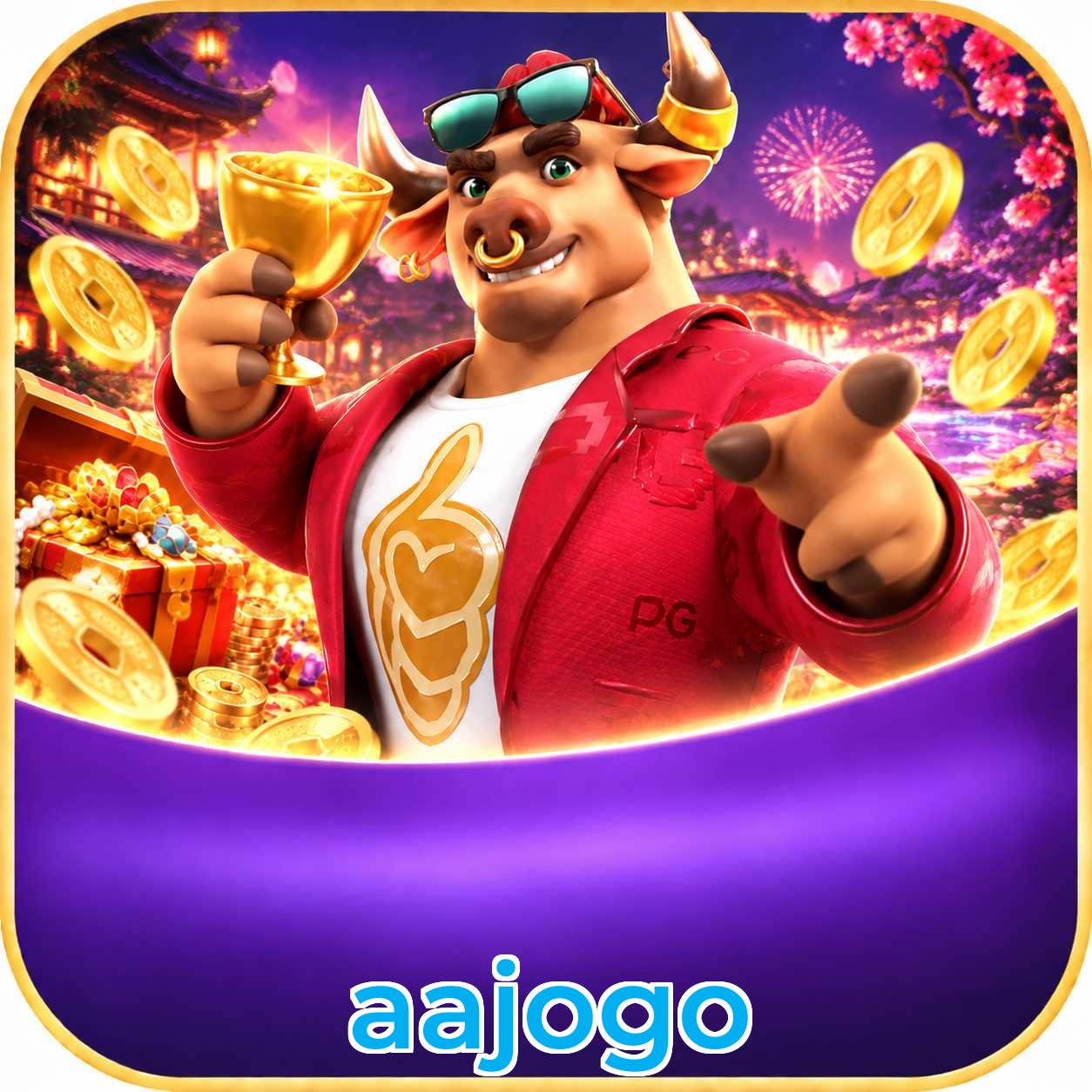 aajogo Logo