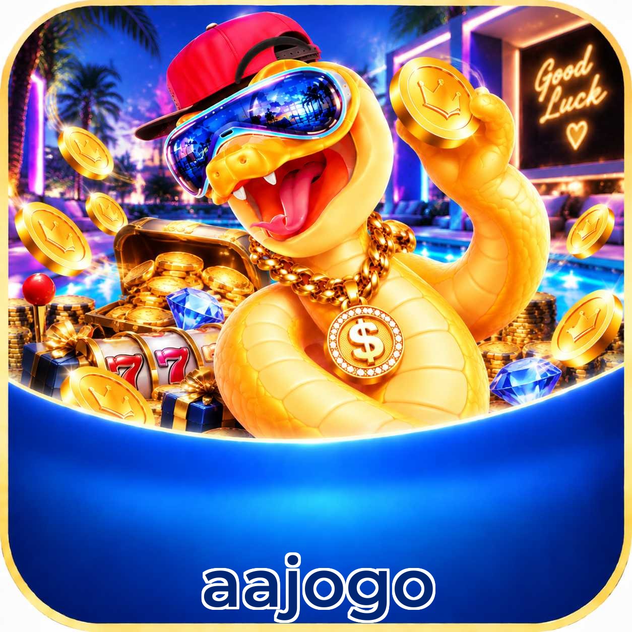 aajogo Win FAQ