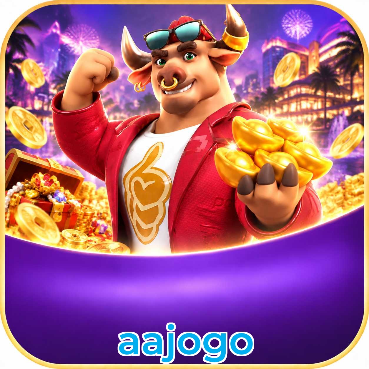 aajogo Requirements