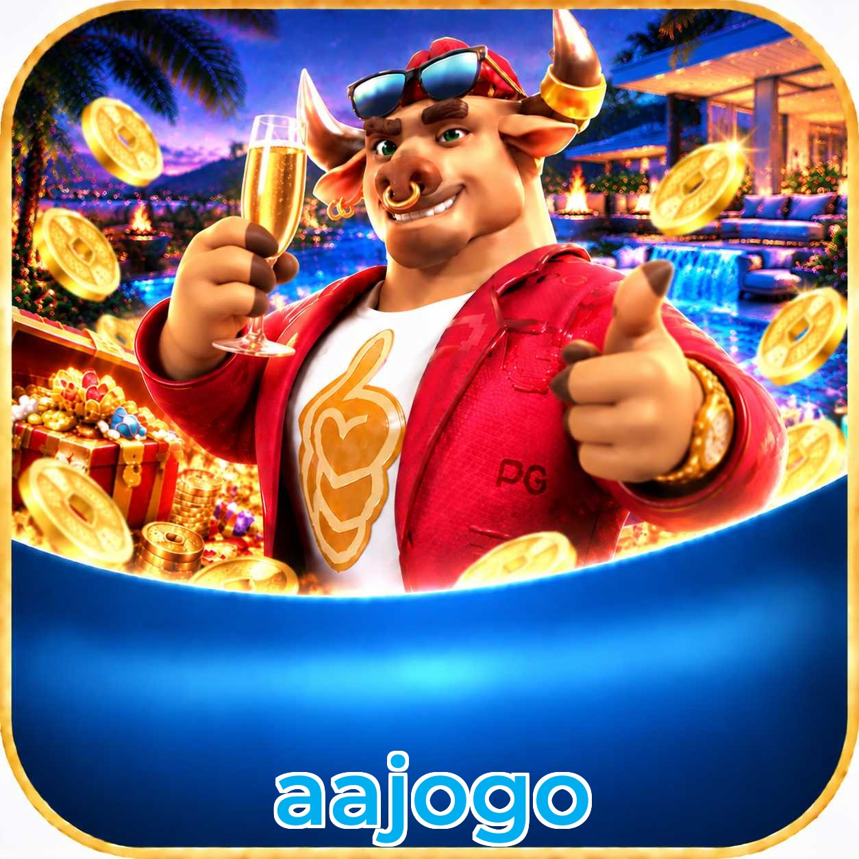 aajogo Telegram