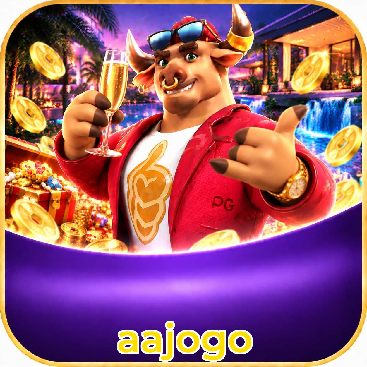 aajogo Odds Lottery