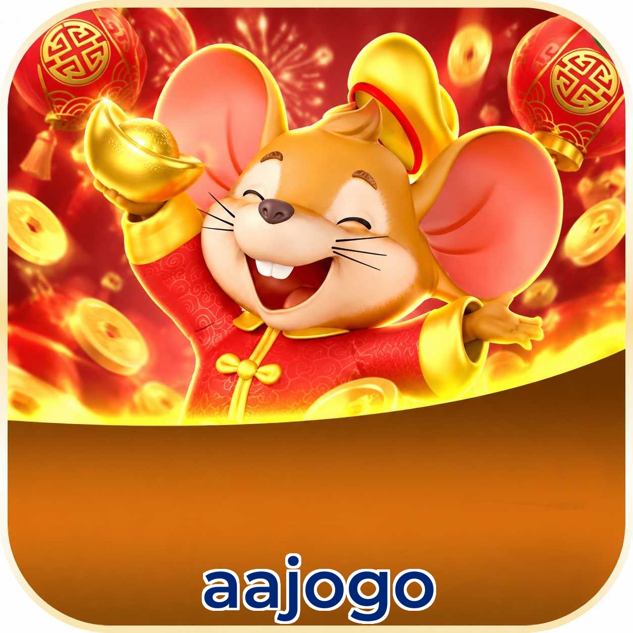 aajogo Slots