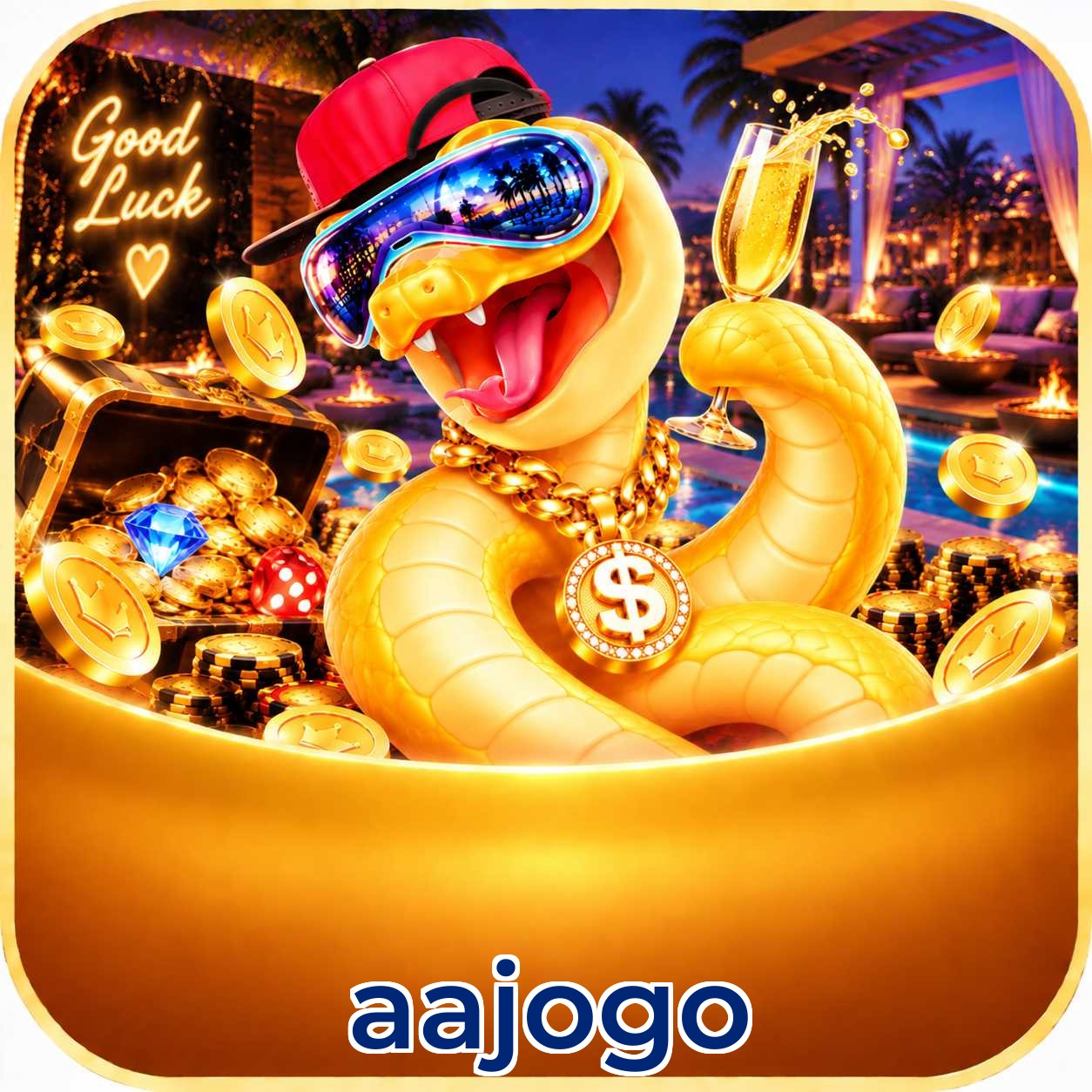 aajogo Telegram Stats