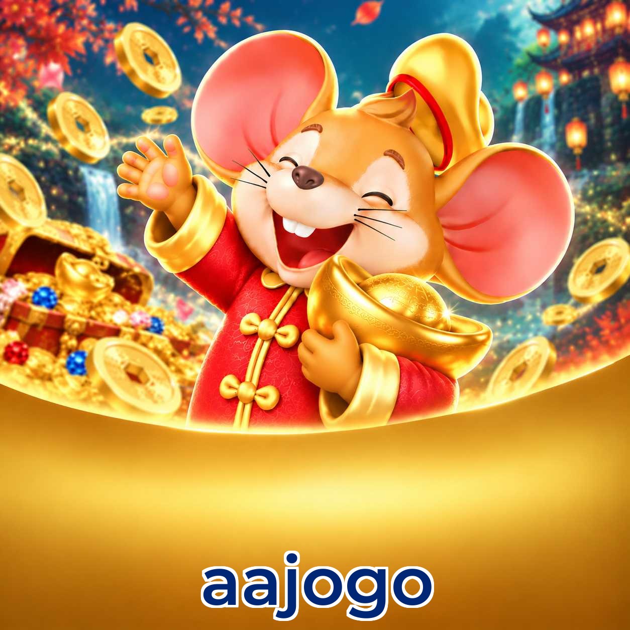 aajogo Installation Guide