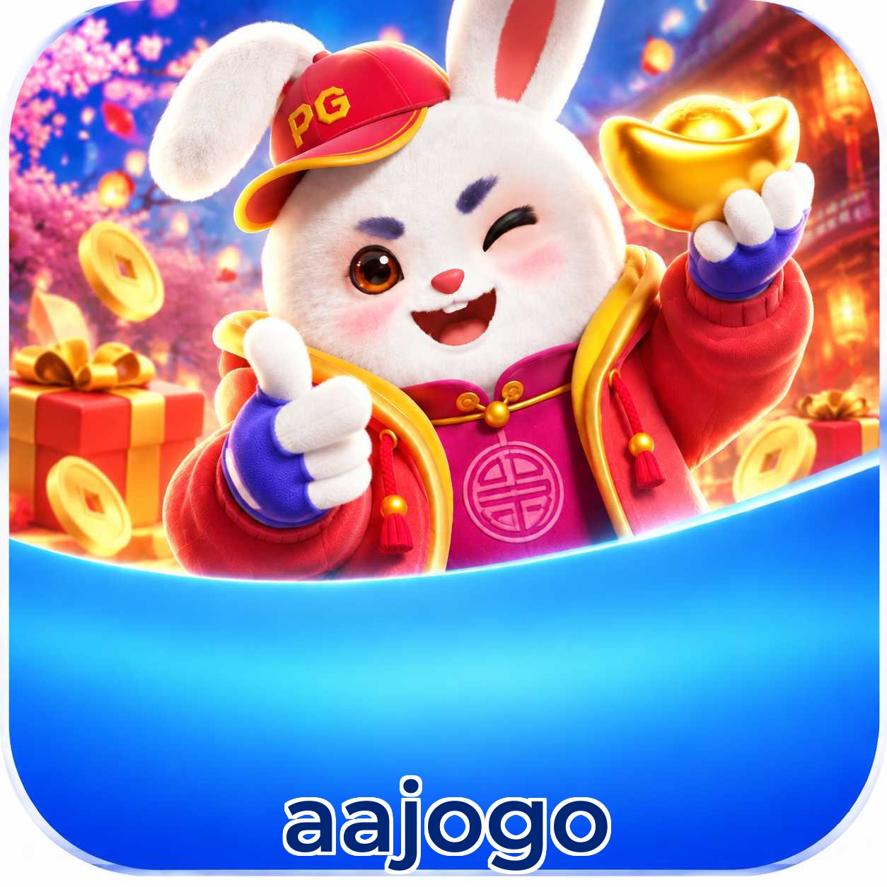 aajogo Métodos de Login