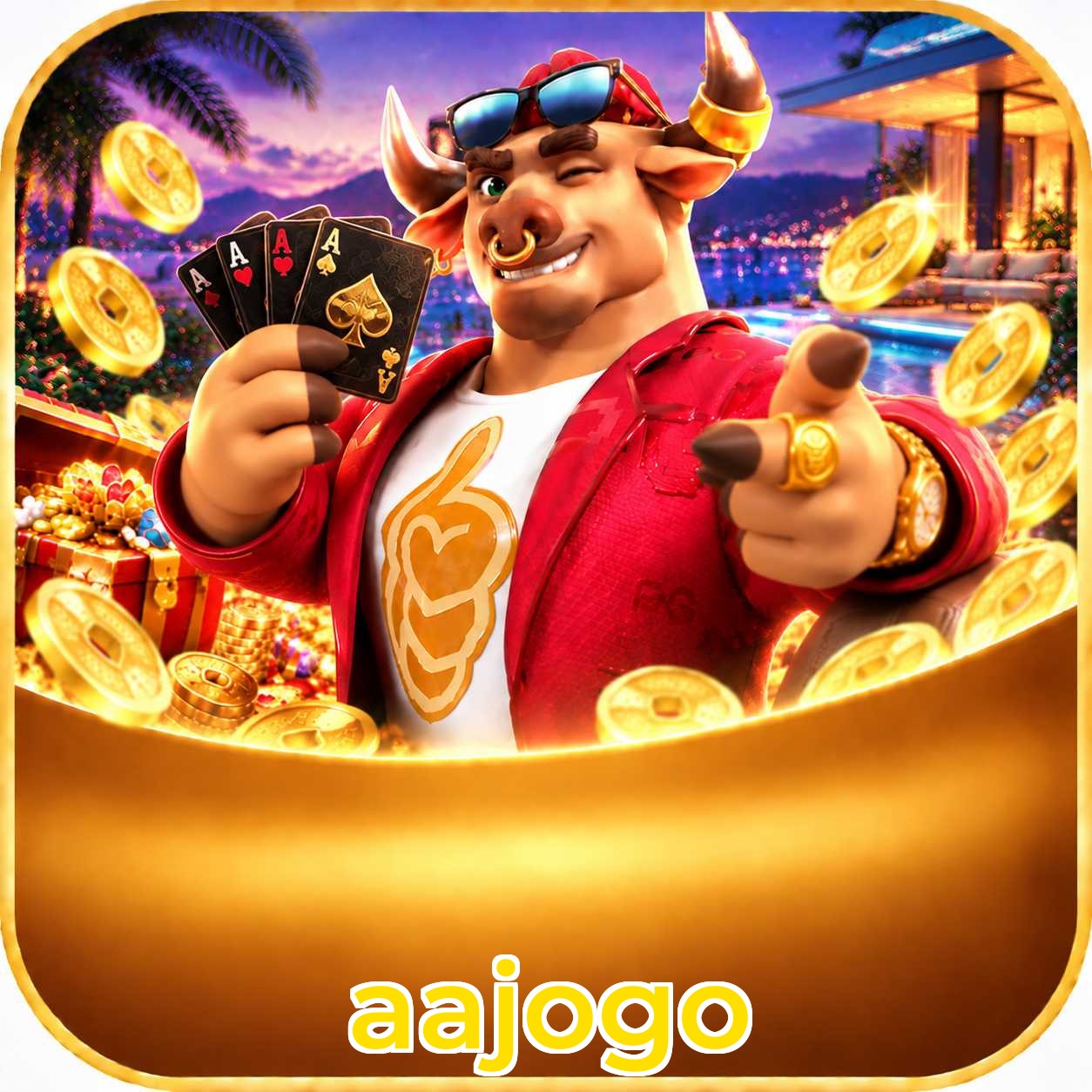 aajogo Download Speed