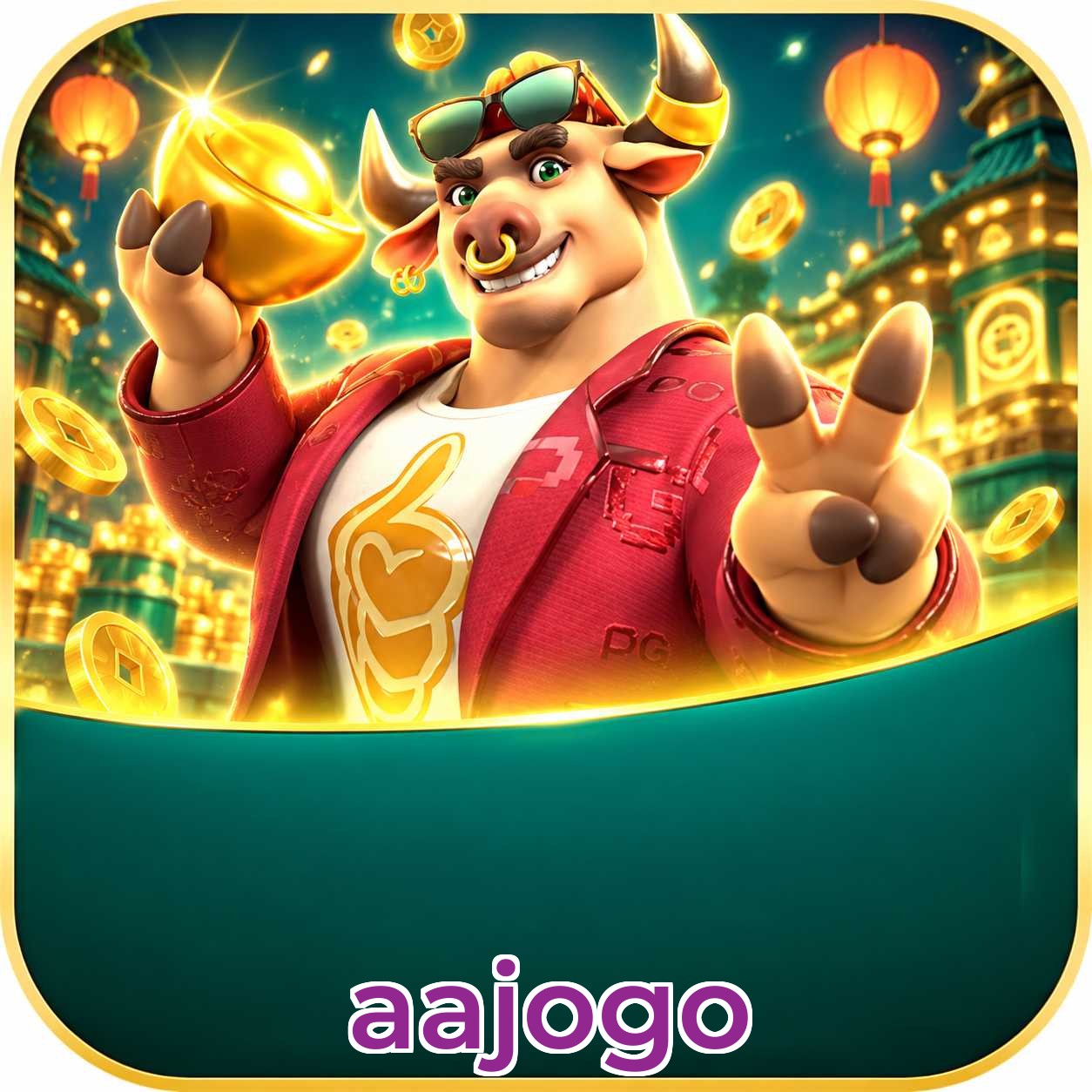 aajogo