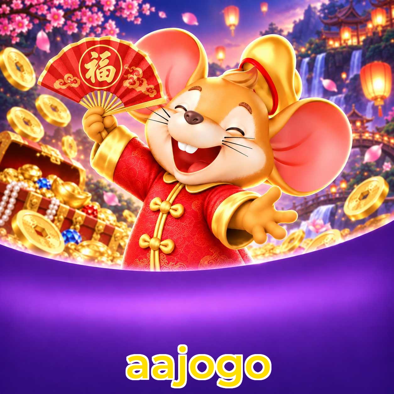 aajogo Logo