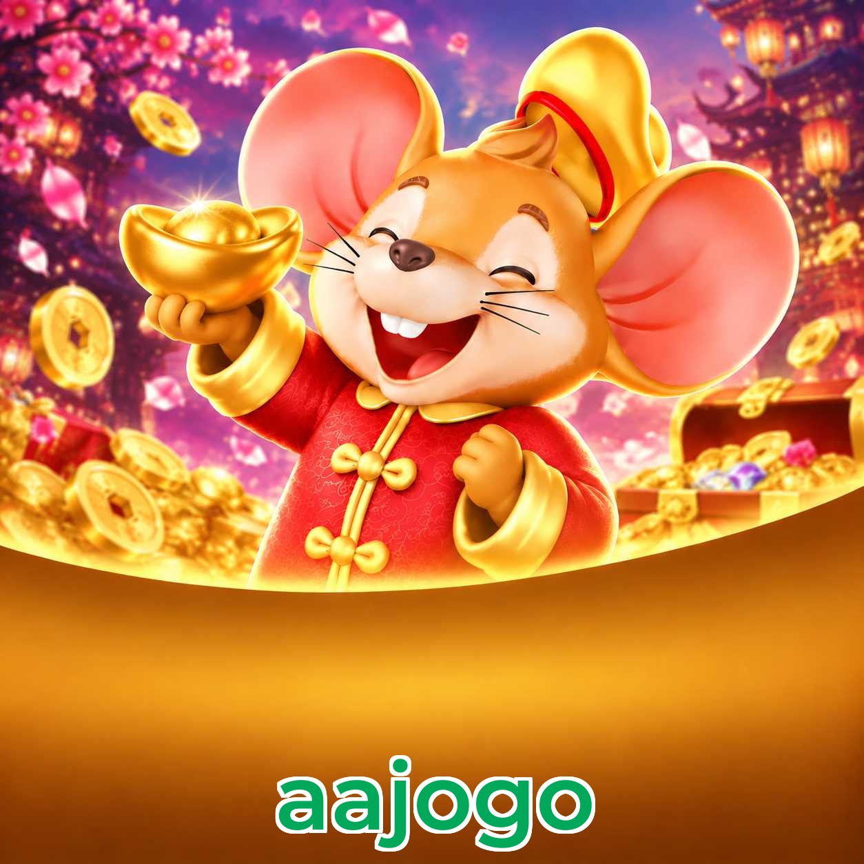 aajogo Top Slots