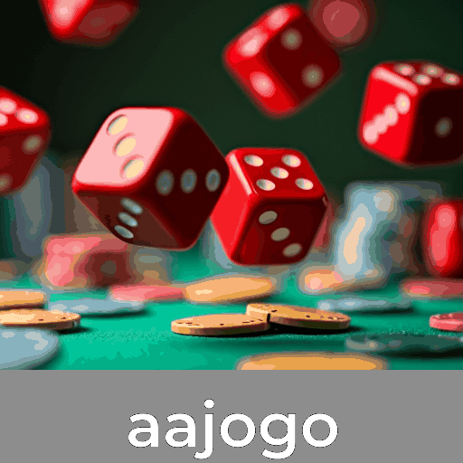 Apostas no aajogo