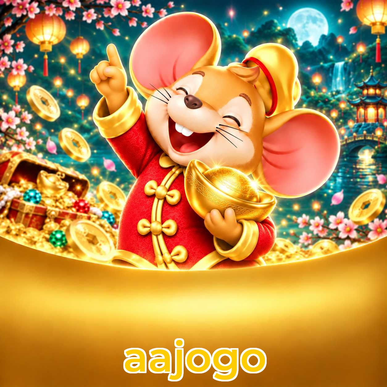 aajogo App FAQ