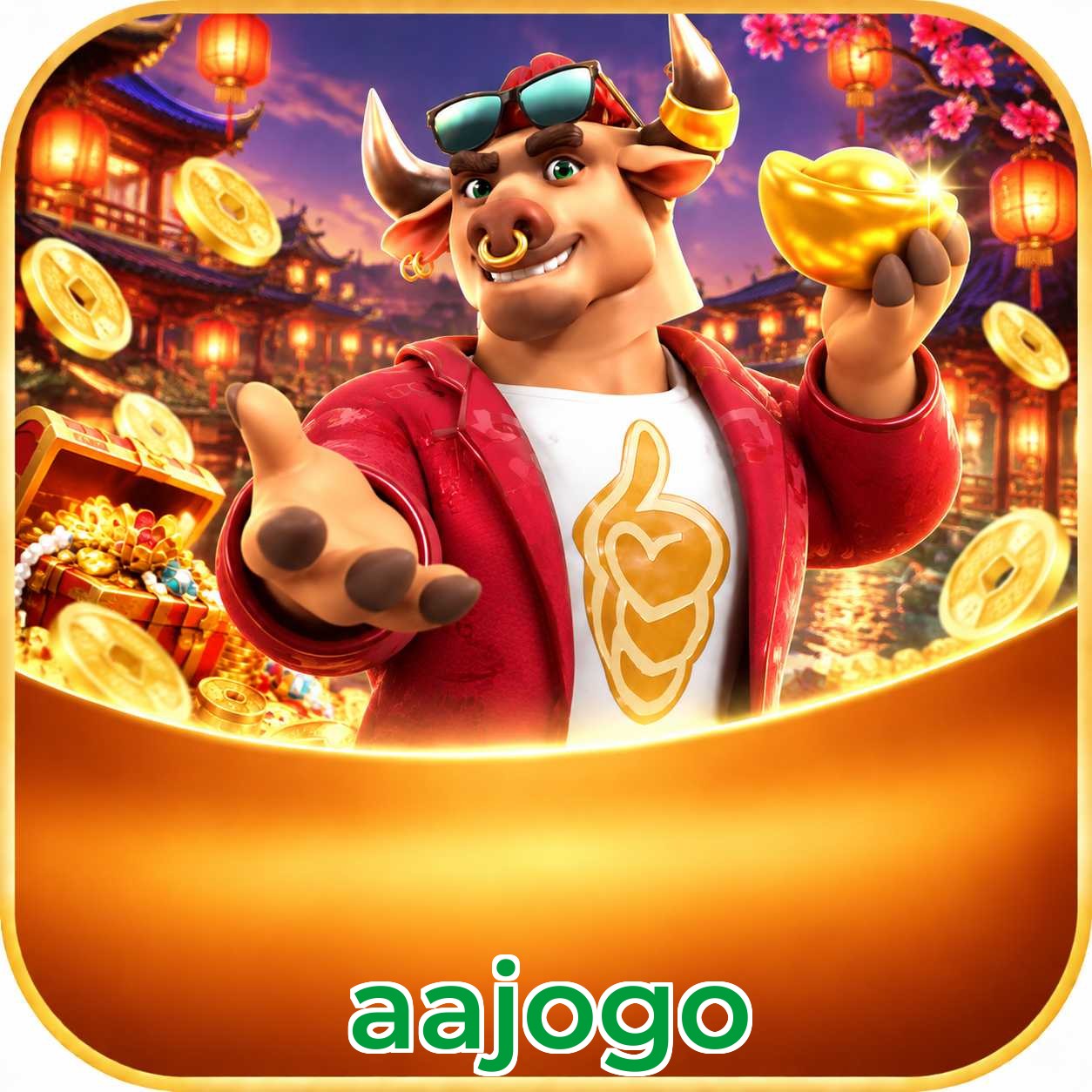 aajogo Fortune Tiger Tips