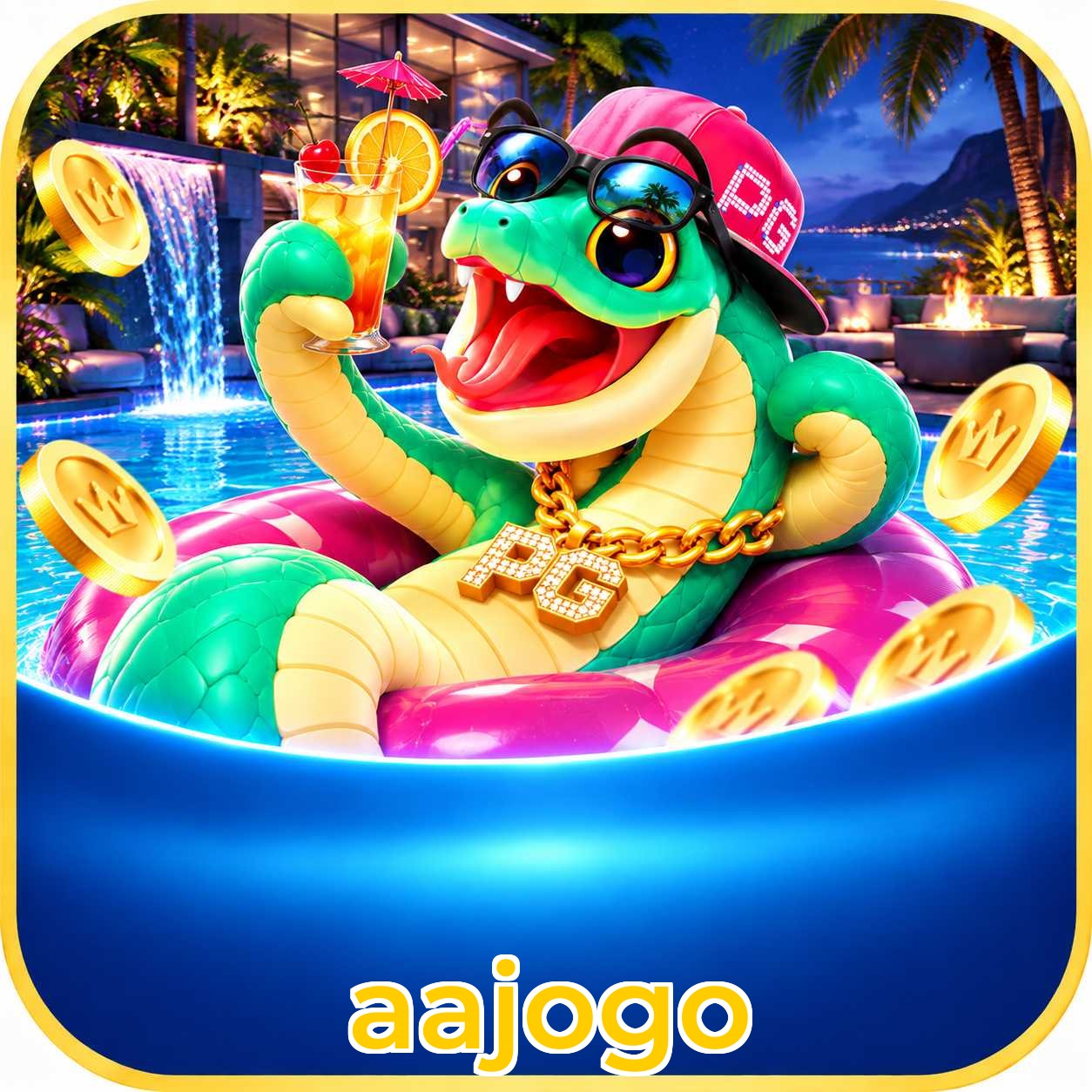 Baixar aajogo Android