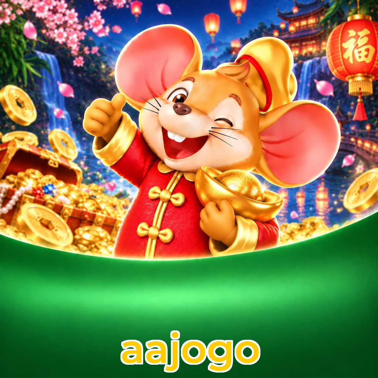 aajogo Plataforma FAQ