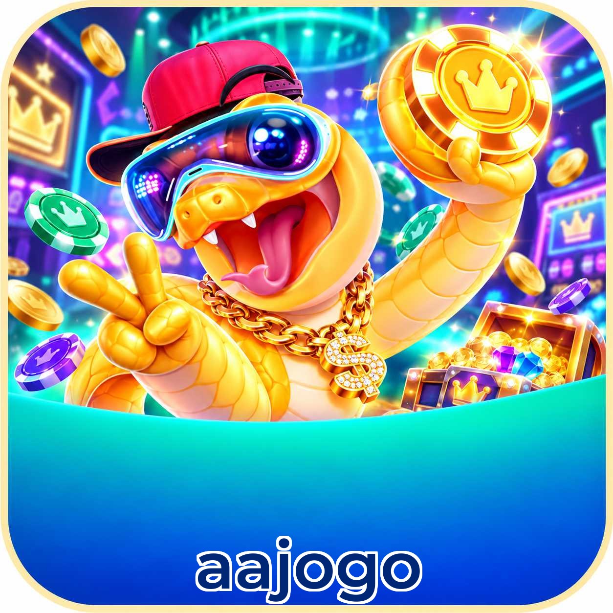 aajogo VIP Program