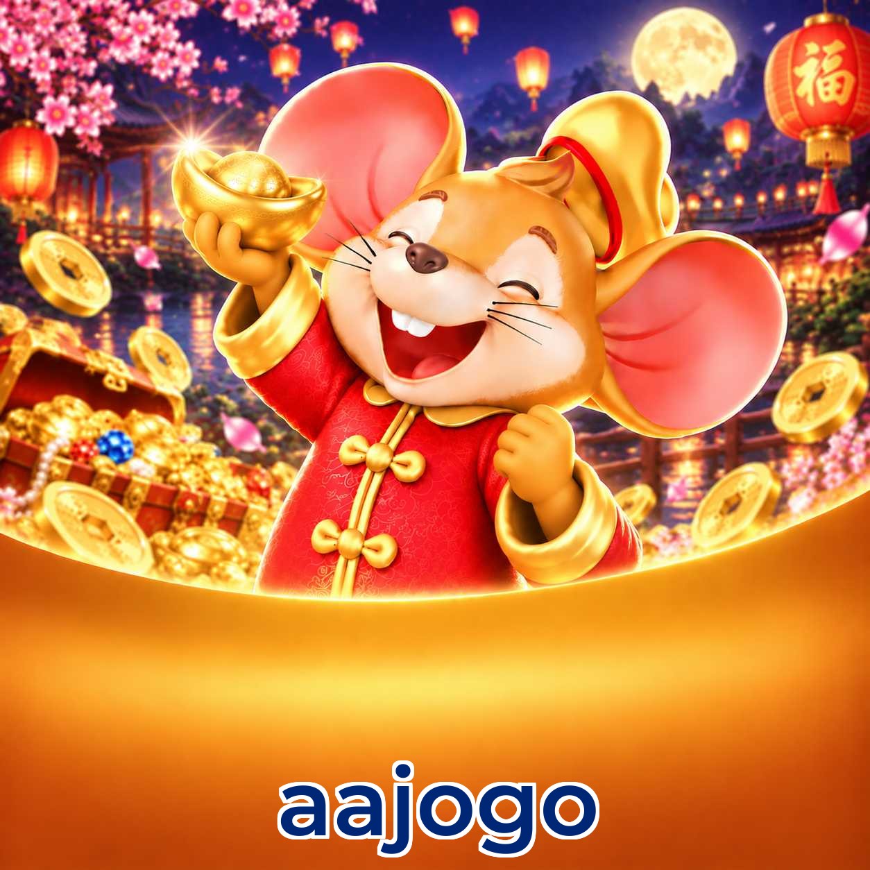 aajogo Avaliações