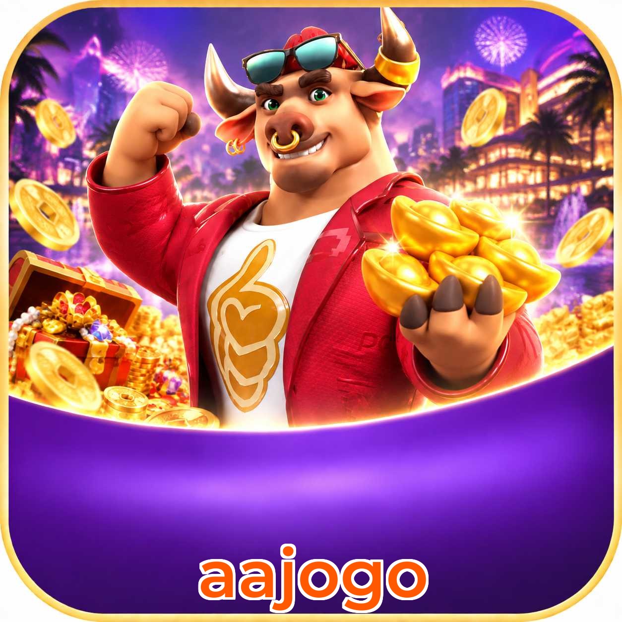 aajogo instalar Android APK