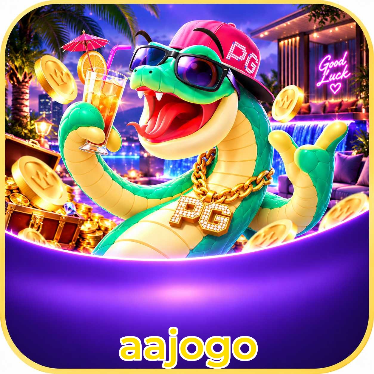 aajogo FAQ