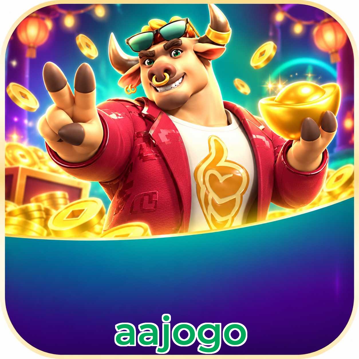 aajogo RTP Testing